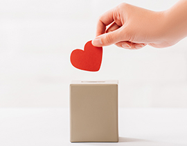 Consider promoting matching gifts for your next school fundraiser.